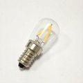 led lamp ST26 2W E12 base led filament bulb led lighting 2