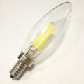 candle lighting C35 1W 2W 4W led filament bulb  4