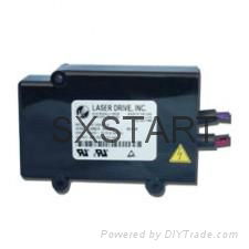 1100-2800  Vdc HeNe Power Supply