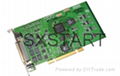 美国ALTADT 1553b总线卡PCI-1553-1F-T 产品