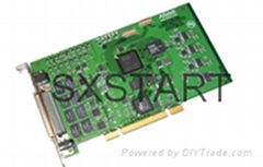 美國ALTADT 1553b總線卡PCI-1553-1F-T 產品