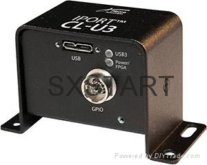 Camera Link转USB3转换器 CL-U3