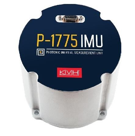 P-1775 IMU  photonic integrated chip (PIC) technology