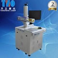 Pump Laser Marking Machine 1