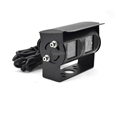 Truly Waterproof CCD Heavy Duty Double