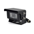 IP68 CCD Backup Parking Camera 24V With