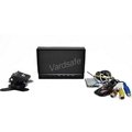 Vardsafe Top Rated 7 inch backup Reverse Camera Kit System 3