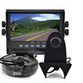 Vardsafe Backup Camera System for Cargo Van