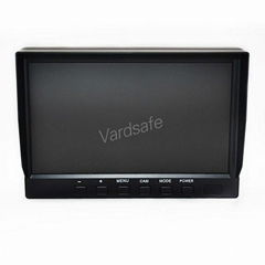 Top Rated 7" Inch Car Monitor