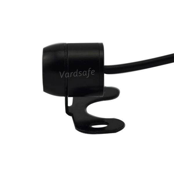 Vardsafe Dual Use Rear View Camera Mini Design For Mini Van  2