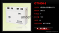 OT500-2奥特多2V500AH铅酸蓄电池 2