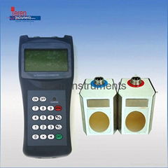 ultrasonic flow meter water meter RS232