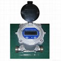 dual channel water meter 1