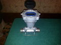 dual channel flowmeter digital water meter 1