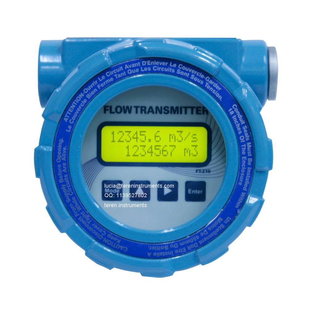 Flow Meter Transmitter Converter FNSFT210 FNS (China