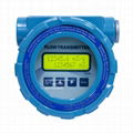 Magnetic Flow Meter Transmitter Converter 1