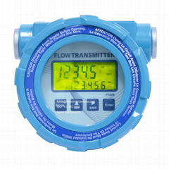 Pcb Mainboard Flow Meter Converter Transmitter