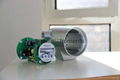 Vortex flow converter pcb mainboard flow transmitter factory 1