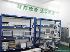 SG Medical Device Company