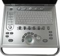 Portable 15 inch Laptop Ultrasound Scanner with 3.5MHz Convex Probe SG-S7 3