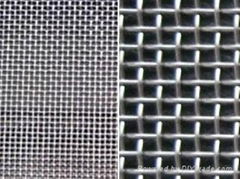 SQUARE WIRE MESH