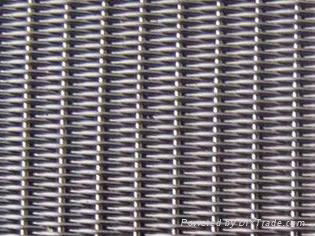 DUTCH WIRE MESH 