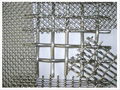 CRIMPED WIRE MESH 1