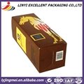 custom paper packing box for whisky 4