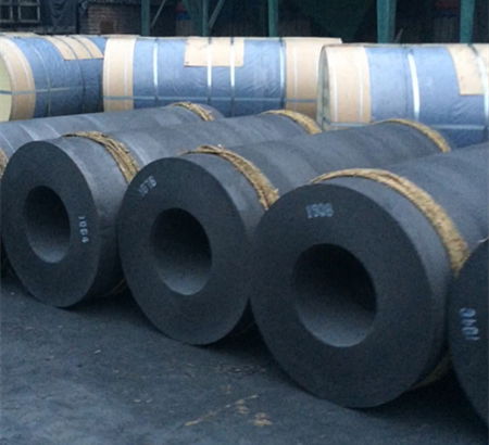 Large-size Graphite Electrode 4