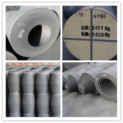  Graphite Electrode(RP,HP,UHP,IP)