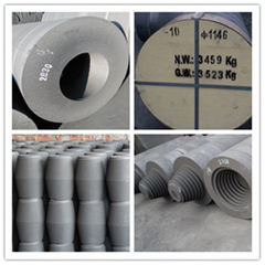 Graphite Electrode(RP,HP,UHP,IP)