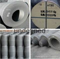 Large-size Graphite Electrode  4