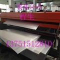 Guangzhou  plastic hollow board anti-static hollow board hollow plate price 3