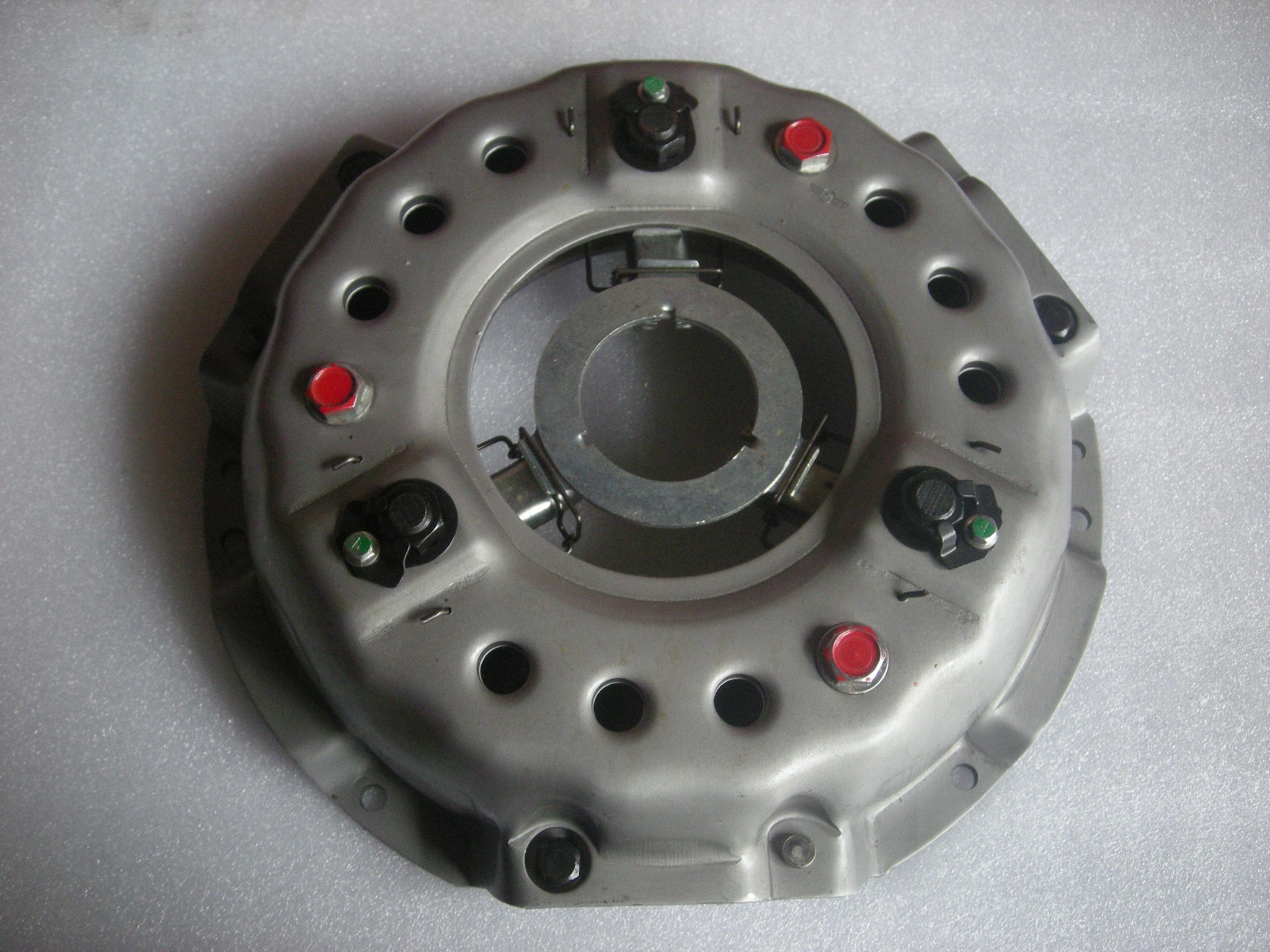 toyota forklift parts Toyota Clutch Cover 312102306071 qiken