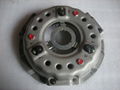 toyota forklift parts Toyota Clutch Cover  2