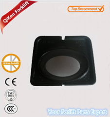 Mitsubishi Forklift Parts Mount Rubber