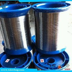 202 stainless steel fine wire