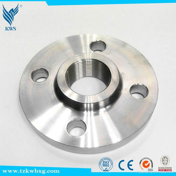 AISI 304 600 series stainless steel flange with high quality
