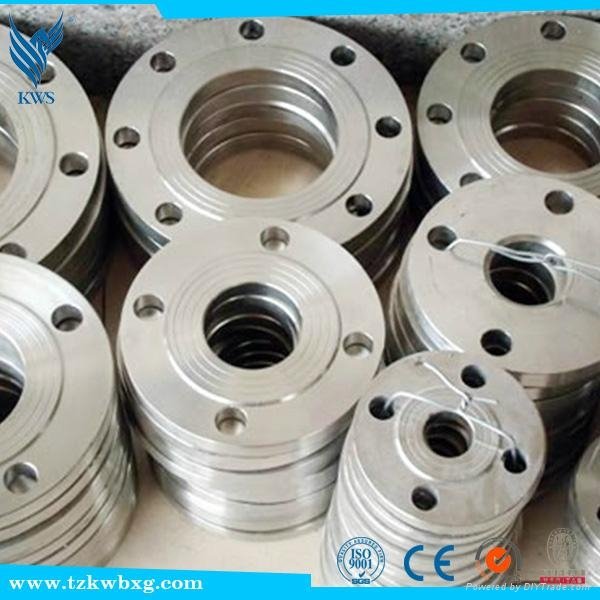 AISI 304 600 series stainless steel flange with high quality 2