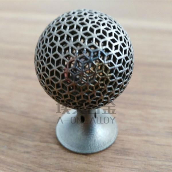 Inconel 718 spherical powder for 3D printing 4