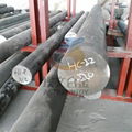 Hastelloy C22 (UNS N06022) round bar in stock 2