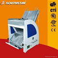 Bread slicer from southstar high quality for sale 1