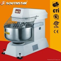Dough mixer 25KG for sale high quality from southstar