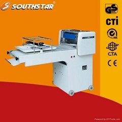 Toast moulder high quality for sale from southstar
