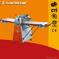 Dough sheeter from southstar for bakery high quality best sale 1