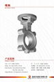 butterfly valve 1