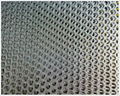 Perforated Metal Mesh 2