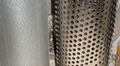 Perforated Metal Mesh 3