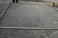 Stainless steel Rope mesh 4