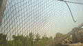 Stainless steel Rope mesh 5